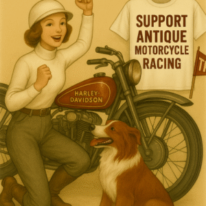 Pit Crew Sponsor